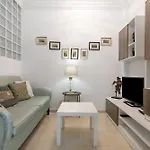 Atico Margarita بيت للعطل