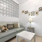 بيت للعطل Atico Margarita لاس بالماس دي غران كاناريا