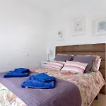 Atico Margarita * لاس بالماس دي غران كاناريا