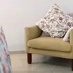 بيت للعطل Atico Margarita