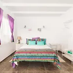 Atico Margarita بيت للعطل *