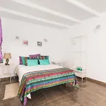 Atico Margarita بيت للعطل *