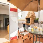 Atico Margarita بيت للعطل *