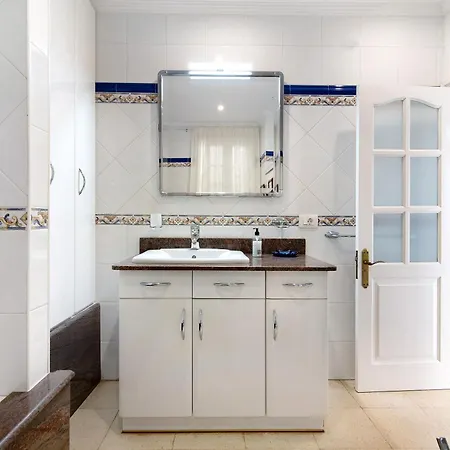 Atico Margarita
