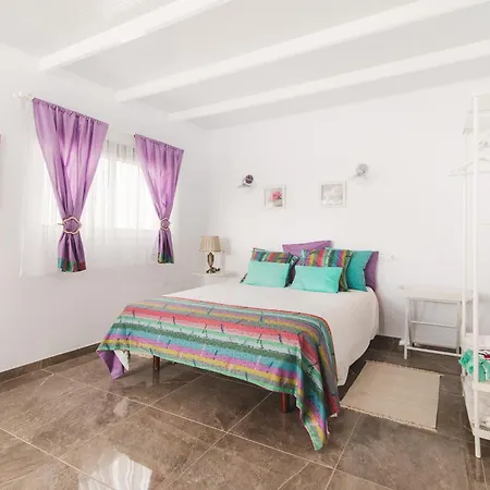Holiday home Atico Margarita Las Palmas de Gran Canaria